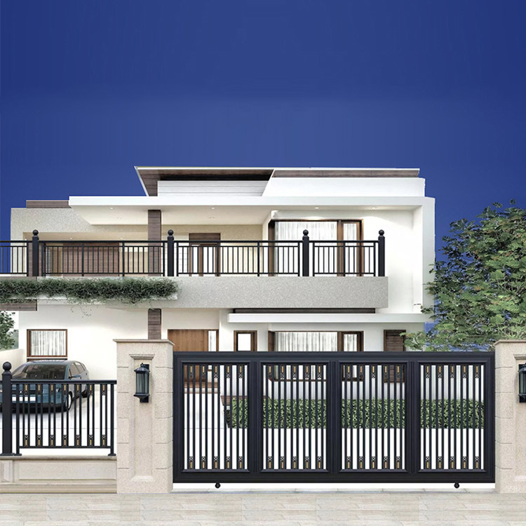 DM-05 Gate Series