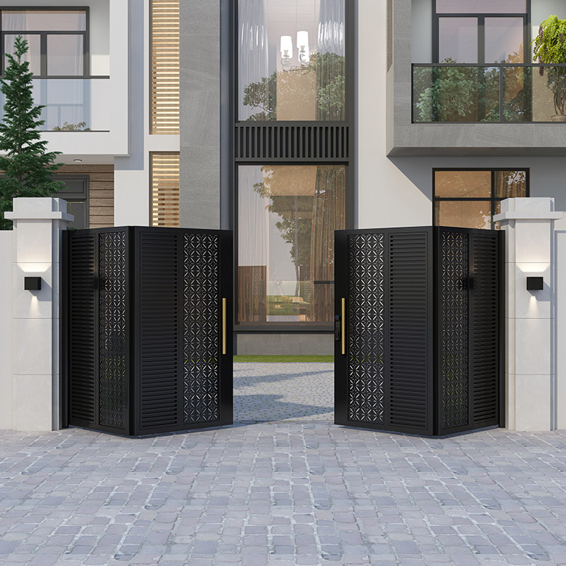 DM-07 Gate Series