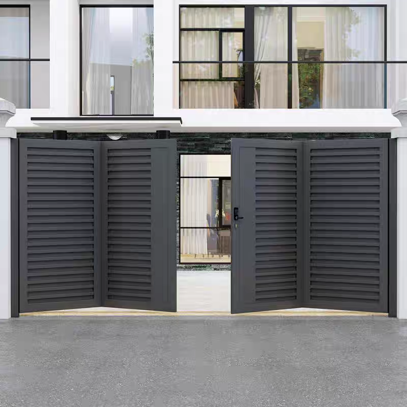 DM-20 Gate Series