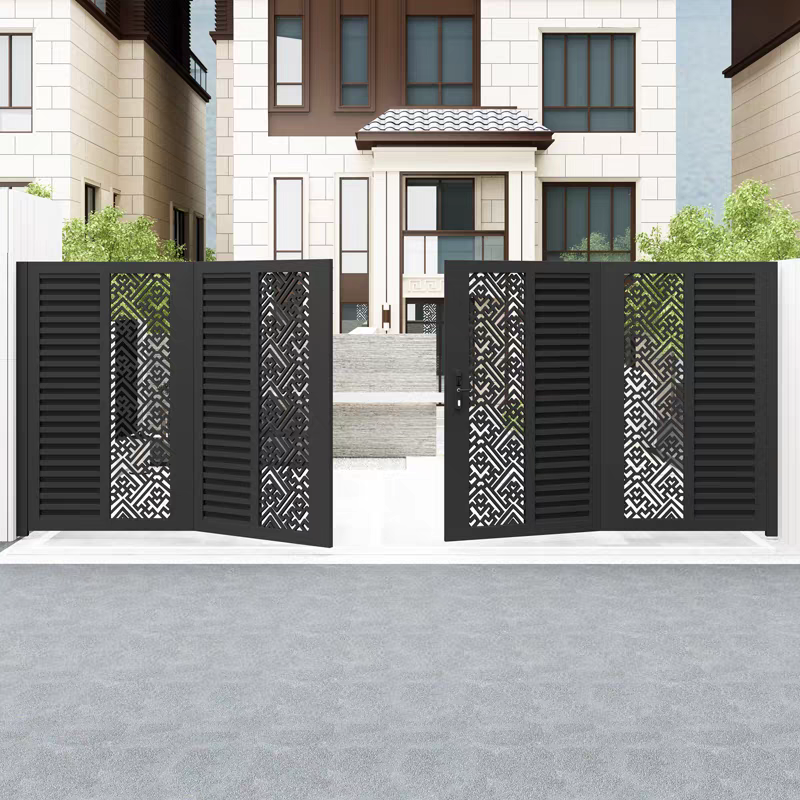 DM-21 Gate Series
