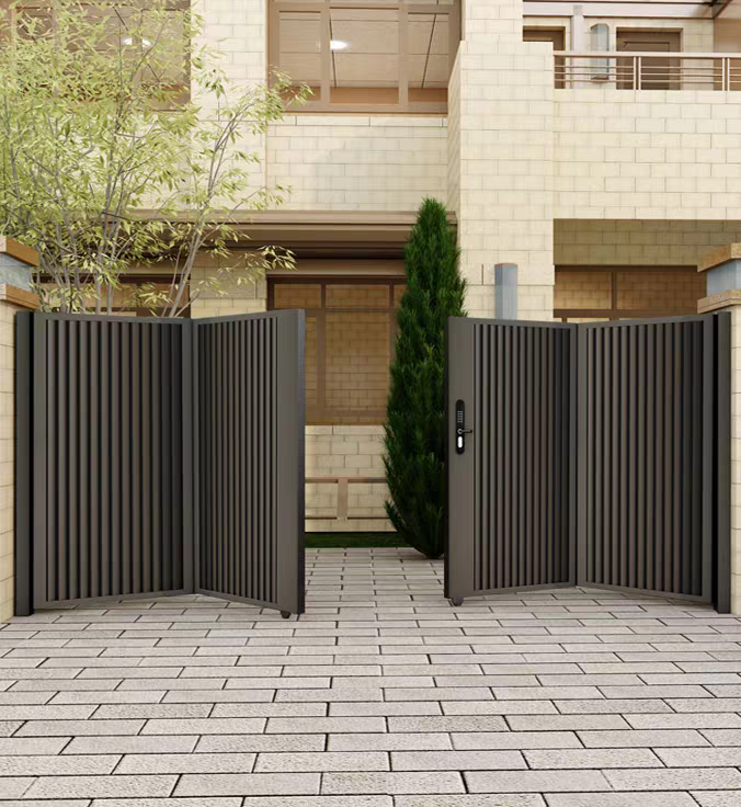 DM-28 Gate Series