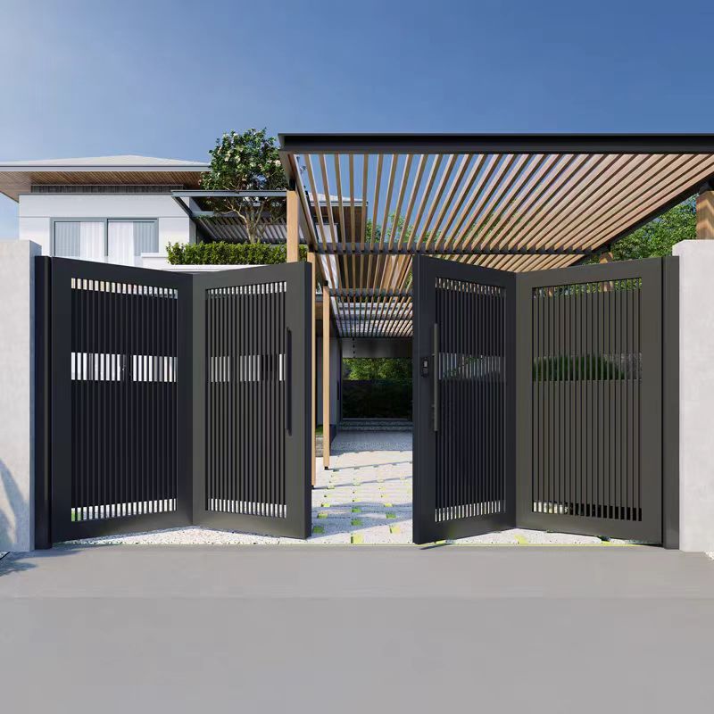 DM-32 Gate Series