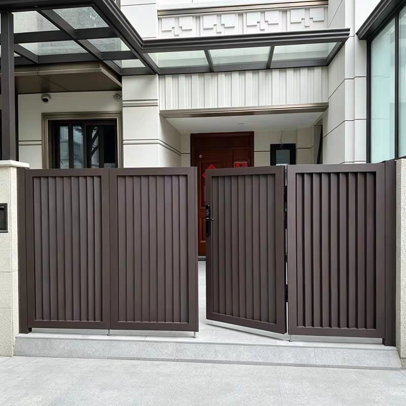 DM-40 Gate Series