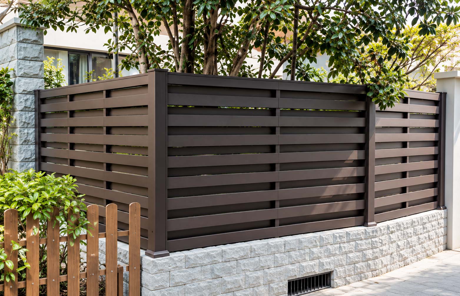 WL-26 Fence Series