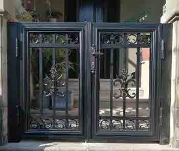 YL-11 Gate Series