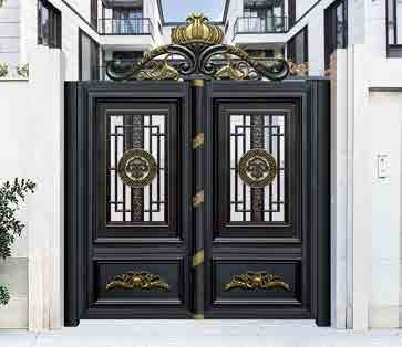 YL-15 Gate Series