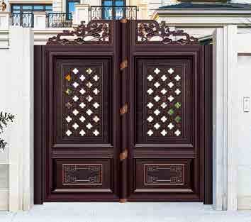 YL-16 Gate Series