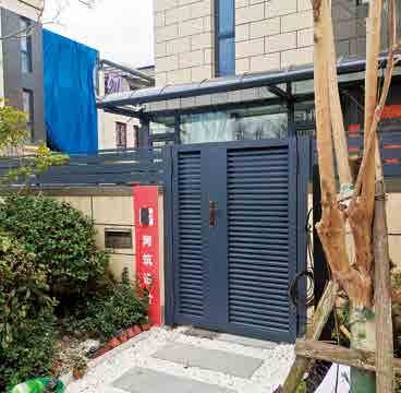 YL-18 Gate Series