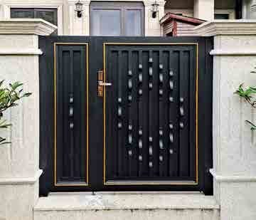 YL-20 Gate Series