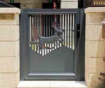 YL-21 Gate Series