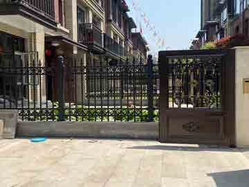 YL-25 Gate Series